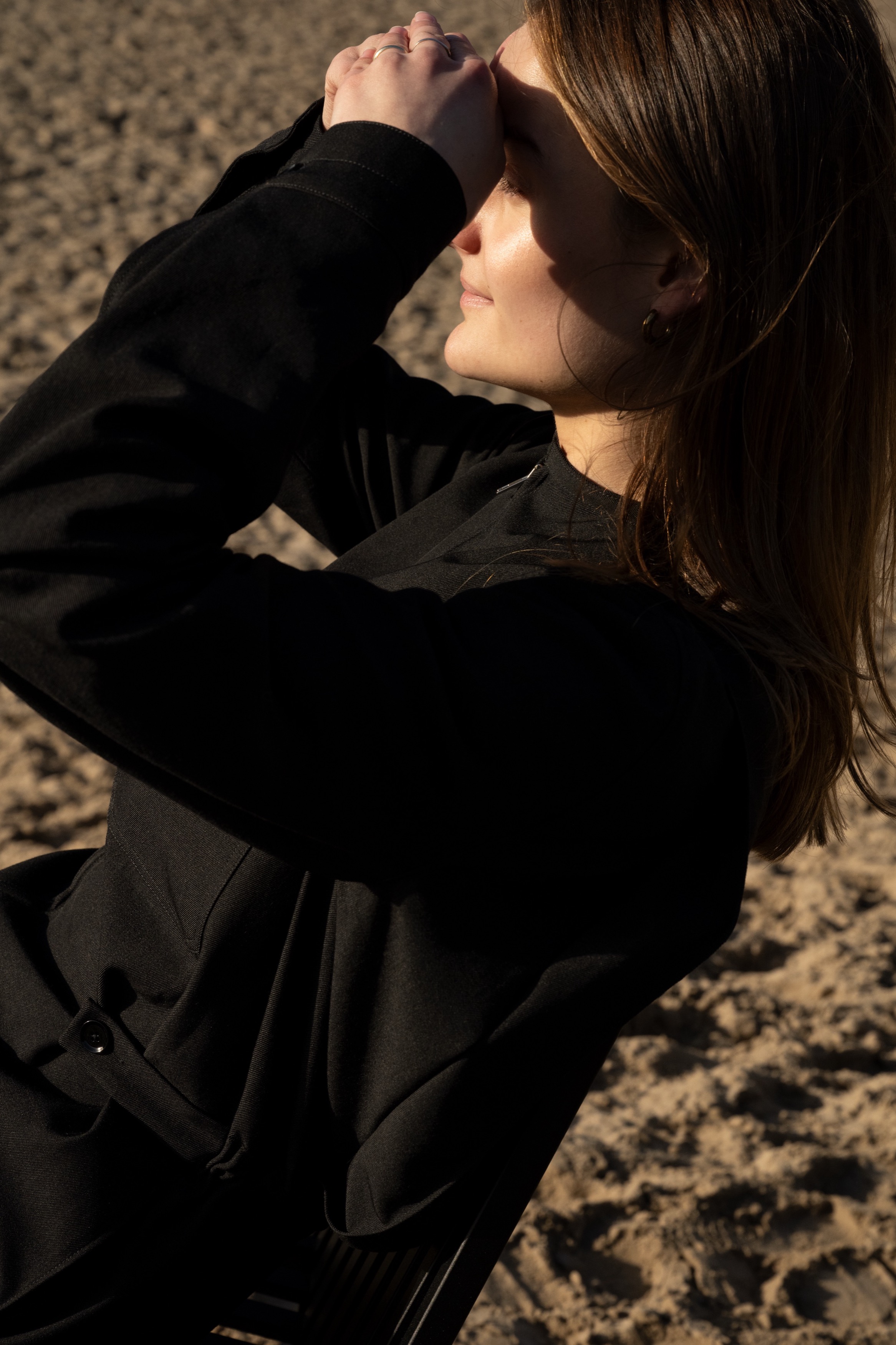 Studio HENK Trace Outdoor